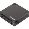 Мини настолен компютър Gigabyte BRIX BRU5-225H, Intel Core Ultra 5 225H, 2 x SO-DIMM DDR5, 2 x M.2 SSD, Wi-Fi 7 + BT 5.4