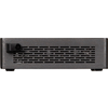 Мини настолен компютър Gigabyte BRIX BRU5-225H, Intel Core Ultra 5 225H, 2 x SO-DIMM DDR5, 2 x M.2 SSD, Wi-Fi 7 + BT 5.4