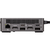 Мини настолен компютър Gigabyte BRIX BRU7-255H, Intel Core Ultra 7 255H, 2 x SO-DIMM DDR5, 2 x M.2 SSD, Wi-Fi 7 + BT 5.4