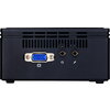 Настолен компютър Gigabyte Brix BACE-3160 - Intel Celeron J3160