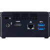 Настолен компютър Gigabyte Brix BACE-3160 - Intel Celeron J3160