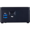 Настолен компютър Gigabyte Brix BACE-3160 - Intel Celeron J3160