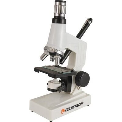 Дигитален микроскоп CELESTRON в комплект с аскесоари - 
