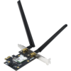 Адаптер ASUS PCE-AX3000, Dual Band PCI-E WiFi 6