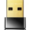 Безжичен нано адаптер Cudy WU300 WiFi 6, 286 Mbps, USB 2.0