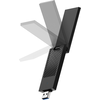Мрежова карта Cudy WU6500, BE6500 Tri-band WiFi7 USB 3.0