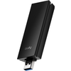 Мрежова карта Cudy WU6500, BE6500 Tri-band WiFi7 USB 3.0