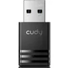 Безжичен адаптер Cudy WU900 WiFi 6, 900 Mbps, USB 2.0