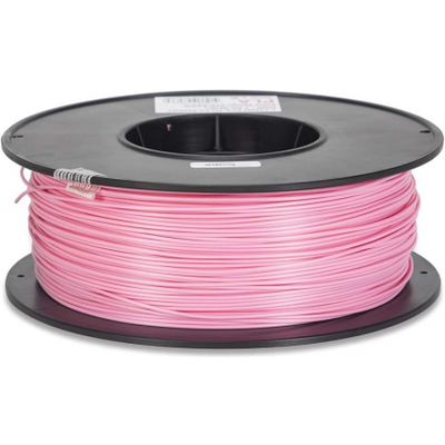 Консуматив за 3D принтер XYZprinting - Filament PLA(NFC) 600gr, Pink, за DaVinci Super и da Vinci Jr Pro x+