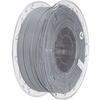 Консуматив за 3D принтер Creality PLA RFID 1.75mm, 1 кг, сив