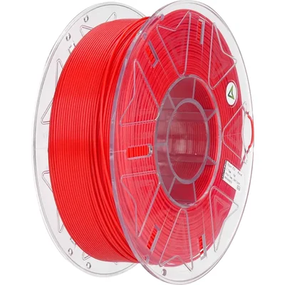 Консуматив за 3D принтер Creality PLA RFID Red 1.75mm, 1 кг, червен