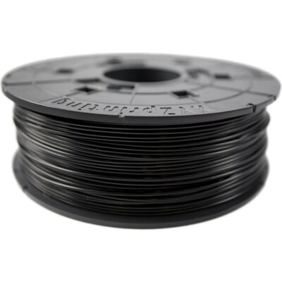 Консуматив за 3D принтер XYZ printing TOUGH PLA Filament, 1.75 mm, 600, BLACK