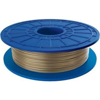 Консуматив за 3D принтер XYZprinting - PLA (NFC) filament , 1.75 mm, GOLD