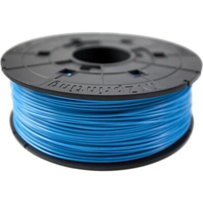 Консуматив за 3D принтер XYZprinting - PLA (NFC) filament, 1.75 mm, Син