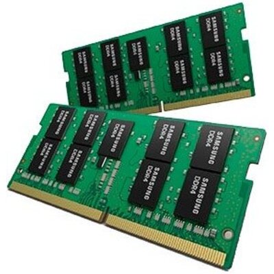 SAMSUNG 16GB DDR4 2666MHz ECC UDIMM 2Rx8 1.2 V