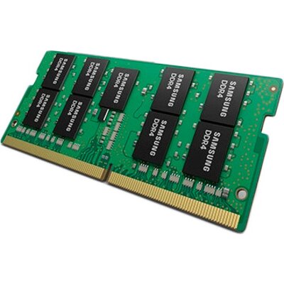 SAMSUNG 8GB DDR4 2666Mhz ECC UDIMM