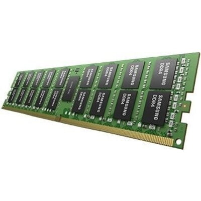 Samsung DRAM 8GB DDR4 RDIMM 3200MHz, 1.2V, (1Gx8)x9, 1R x 8