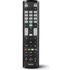 HAMA Универсално дистанционно за Samsung TV, IR, обучаемо, светещи бутони