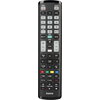 HAMA Универсално дистанционно за Samsung TV, IR, обучаемо, светещи бутони