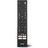 HAMA Универсално дистанционно за TV Sony, IR, обучаемо, с 4 бутона за приложения