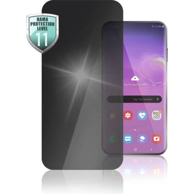 Стъклен протектор HAMA Privacy, Екран за Samsung Galaxy A52/A52s (5G)