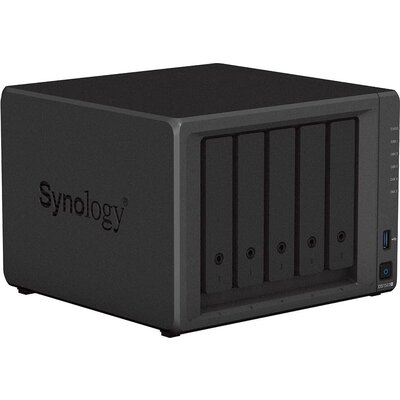 Мрежов сторидж Synology DS1522+