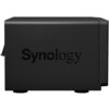 Мрежов сторидж Synology DS1621+, За 6 диска, До 108TB, 2.2GHz, 4GB, Гигабит, USB3.0