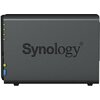 Мрежов сторидж Synology DiskStation DS223