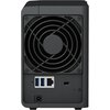 Мрежов сторидж Synology DiskStation DS223