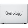 Мрежов сторидж Synology DS223j