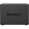 Мрежов сторидж Synology NAS DS1525+, за 5 диска, AMD Ryzen V1500B, 8GB DDR4 SODIMM