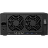 Мрежов сторидж Synology DS1825+, за 8 диска, AMD Ryzen V1500B, 8 GB DDR4