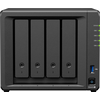 Мрежов сторидж NAS Synology DS425+,4-bay за  3.5" 2.5", 2 x M.2 NVMe