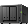 Мрежов сторидж NAS Synology DS425+,4-bay за  3.5" 2.5", 2 x M.2 NVMe