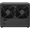 Мрежов сторидж NAS Synology DS425+,4-bay за  3.5" 2.5", 2 x M.2 NVMe