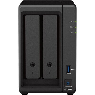 Сторидж Synology DS723+