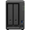 Мрежов сторидж NAS Synology DS725+