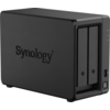 Мрежов сторидж NAS Synology DS725+