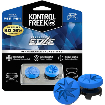 Аксесоар KontrolFreek Performance Thumbsticks FPS Freak Edge