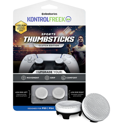 Аксесоар KontrolFreek Sports Thumbsticks Clutch