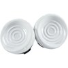 Аксесоар Performance Thumbsticks KontrolFreek White CQC Rush PS5 за DualSense