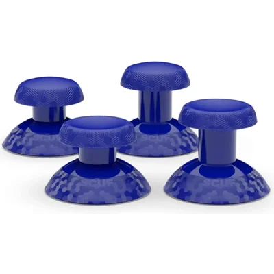 Сменяеми стикове SCUF Thumbsticks Insinct - Сини Сменяеми стикове SCUF Thumbsticks Insinct - Сини