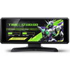 Информативен дисплей за кутия Jonsbo DS339 3.3" IPS - Черен