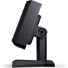 Информативен дисплей за кутия Jonsbo DS339 3.3" IPS - Черен