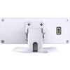 Информативен дисплей за кутия Jonsbo DS339 3.3" IPS - Бял