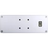 Информативен дисплей за кутия Jonsbo DS339 3.3" IPS - Бял