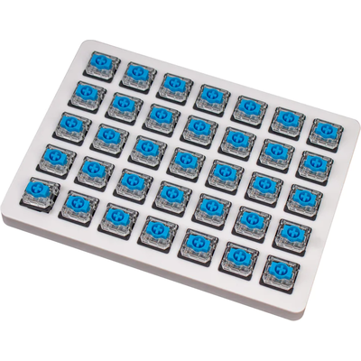 Суичове Keychron Gateron Low Profile 2.0 - 110 бр.