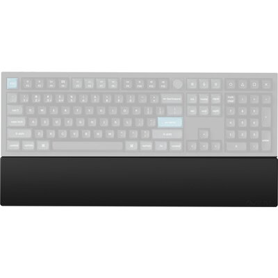Силиконова поставка за китки Keychron PR52 - Full Size