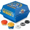 Аксесоар KontrolFreek Thumbsticks  Fortnite® Aim Boost Kit Durrr Burger Edition за PS4/PS5