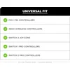 Аксесоар KontrolFreek Universal No-Slip Thumb Grips Supply Fortnite Llama Edition